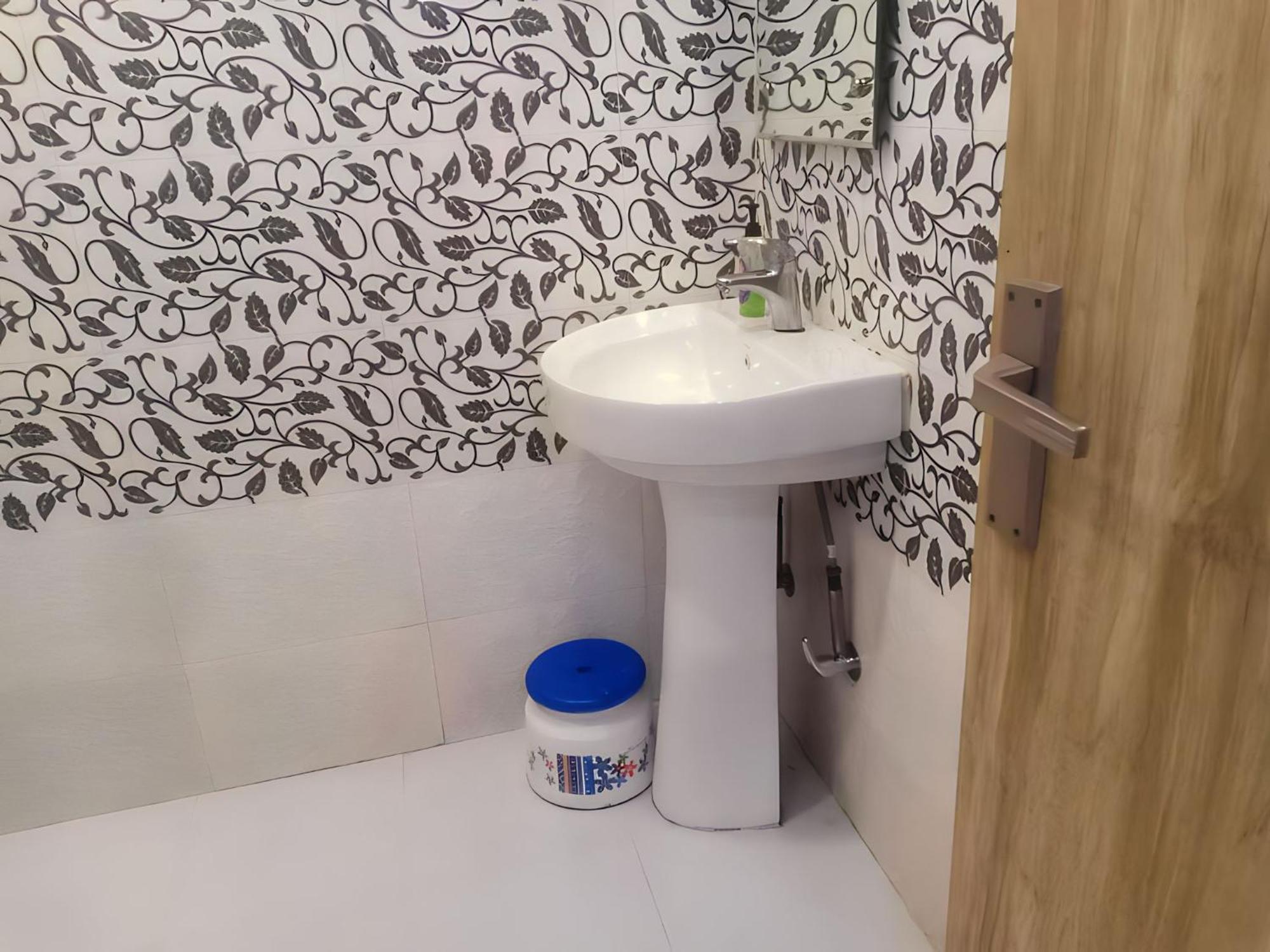 Taj Square A Luxurious Family Homestay Agra  Dış mekan fotoğraf