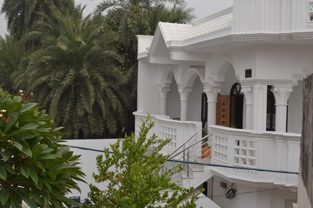 Taj Square A Luxurious Family Homestay Agra  Dış mekan fotoğraf