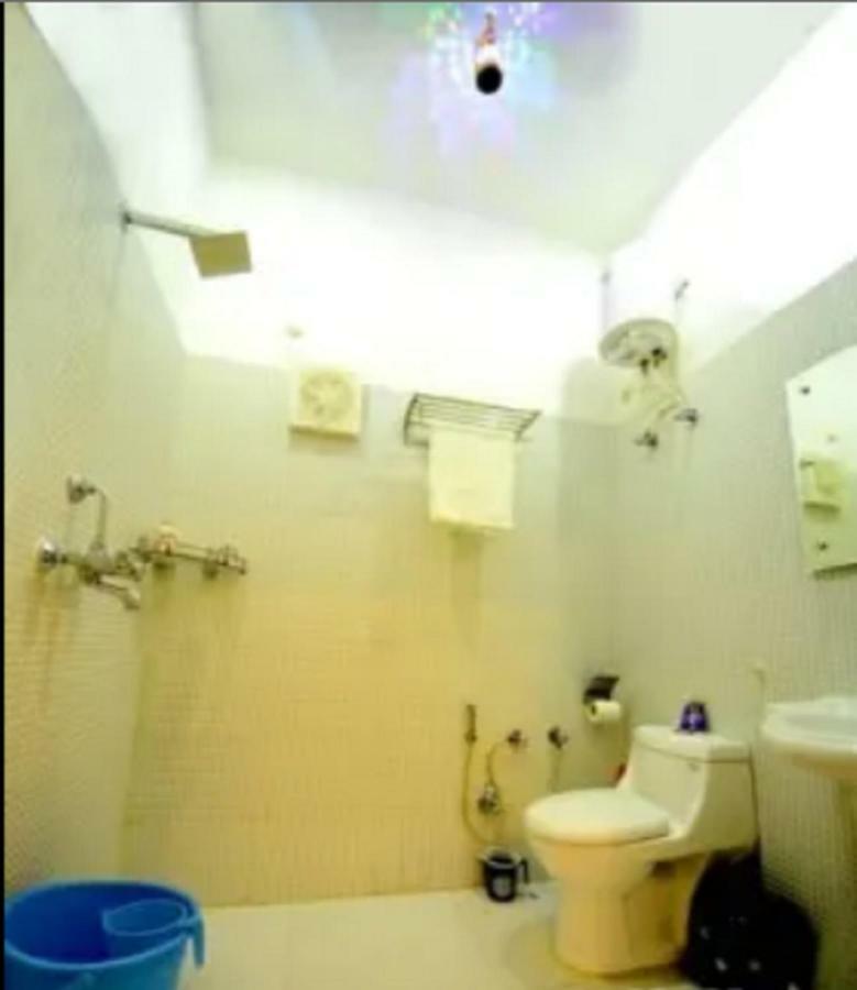 Taj Square A Luxurious Family Homestay Agra  Dış mekan fotoğraf