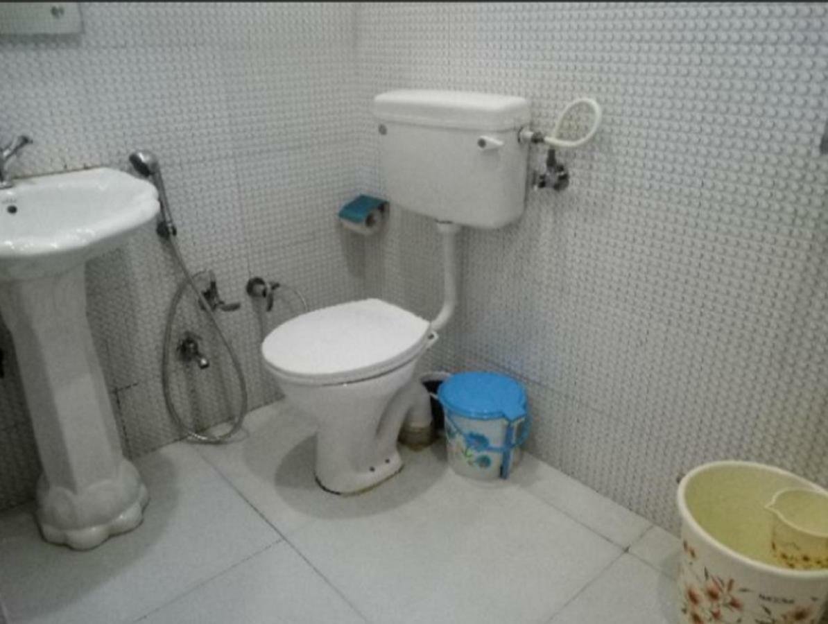 Taj Square A Luxurious Family Homestay Agra  Dış mekan fotoğraf